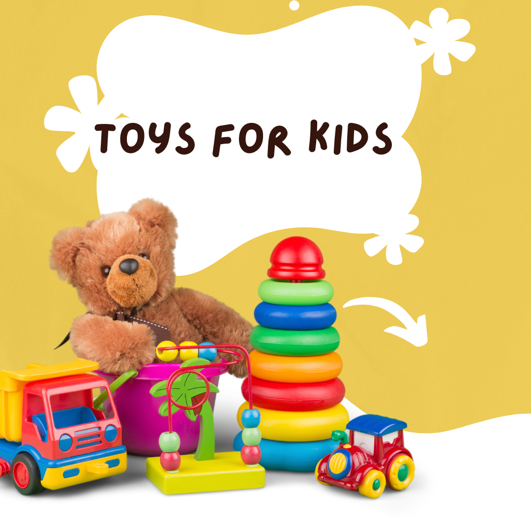 Kids Toys