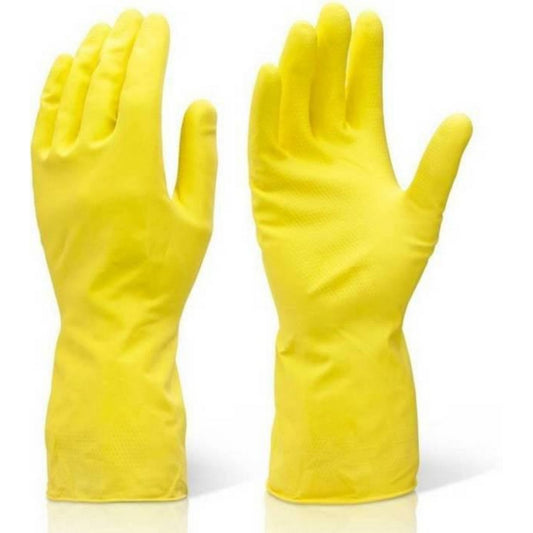 Kitchen Dish Washing And Cleaning Household Gloves