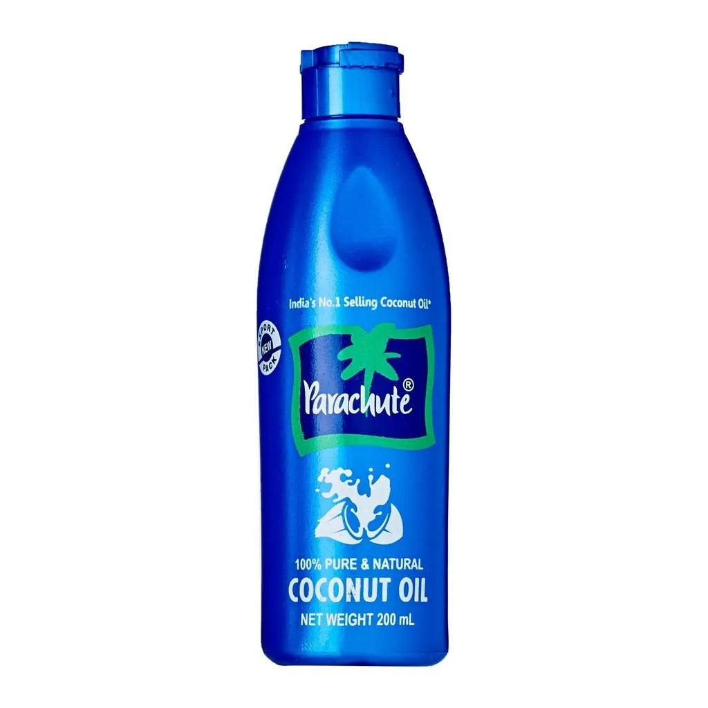 Parachute Pure Coconut Oil 175ml