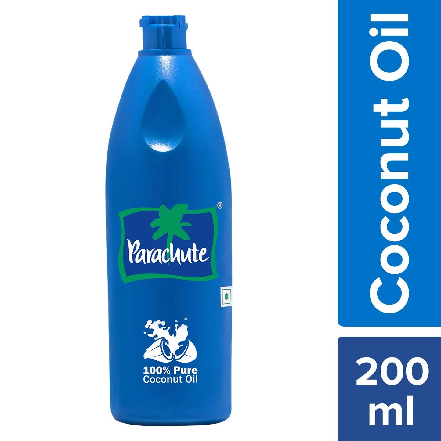 Parachute Pure Coconut Oil 175ml